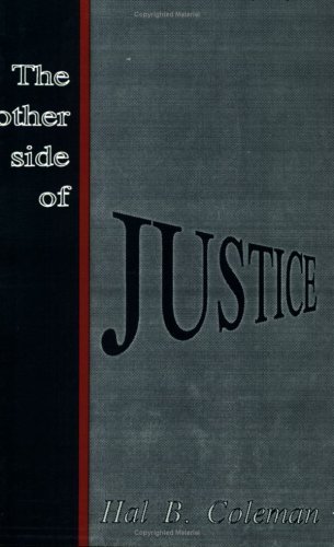 Cover for Hal B. Coleman · The Other Side of Justice (Pocketbok) [1st edition] (2016)