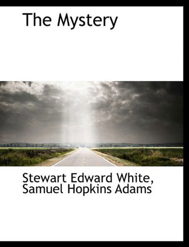 Cover for Samuel Hopkins Adams · The Mystery (Paperback Book) (2009)