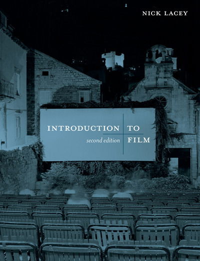 Cover for Nick Lacey · Introduction to Film (Paperback Book) [2nd ed. 2016 edition] (2016)