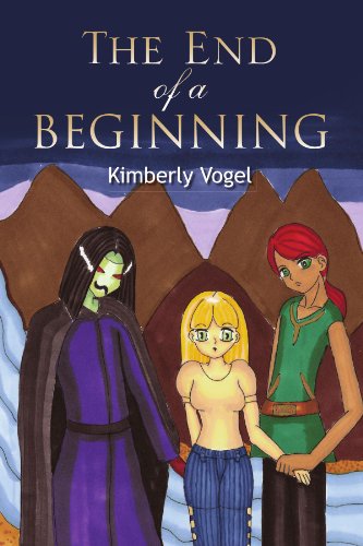The End of a Beginning - Kimberly D. Vogel - Books - Xlibris - 9781425764838 - October 2, 2007