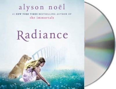 Cover for Alyson Noël · Radiance (CD) (2010)