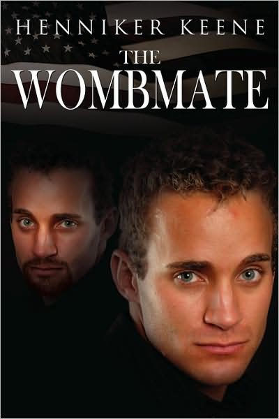 Cover for Henning Kallweit · The Wombmate (Paperback Book) (2008)