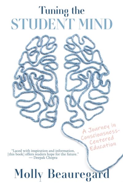 Cover for Molly BEAUREGARD · Tuning the Student Mind (Book) (2020)