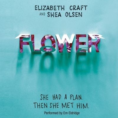 Cover for Elizabeth Craft · Flower (CD) (2017)