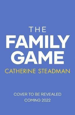 Untitled Catherine Steadman 2 - Catherine Steadman - Books - Simon & Schuster Ltd - 9781471189838 - November 10, 2022