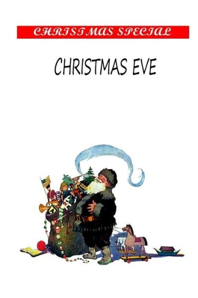Cover for Robert Browning · Christmas Eve (Paperback Book) (2012)