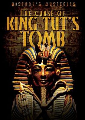 Cover for Janey Levy · The Curse of King Tut's Tomb (Hardcover Book) (2014)