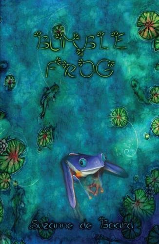 Suzanne De Board · Bumble Frog (Pocketbok) (2013)