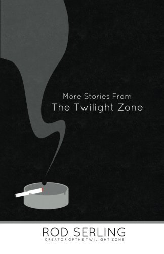 Cover for Rod Serling · More Stories from the Twilight Zone (Paperback Book) (2013)