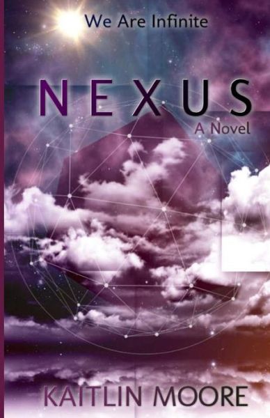 Cover for Kaitlin Moore · Nexus (Paperback Book) (2014)