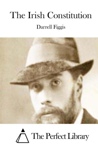 Cover for Darrell Figgis · The Irish Constitution (Paperback Book) (2015)