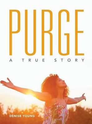 Cover for Denise Young · Purge (Paperback Book) (2016)