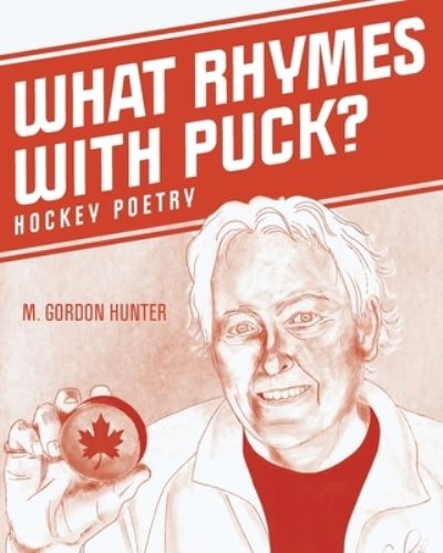 Cover for M Gordon Hunter · What Rhymes with Puck? (Paperback Book) (2019)