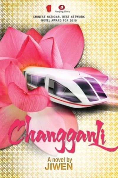 Cover for Jiwen · Changganli (Paperback Book) (2021)