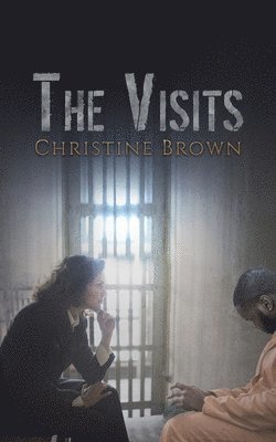 Cover for Christine Brown · The Visits (Paperback Book) (2019)