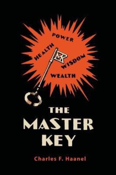 Cover for Charles F Haanel · The Master Key System [Abridged Edition] (Paperback Book) (2014)