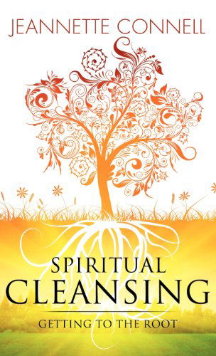 Cover for Jeannette Connell · Spiritual Cleansing (Hardcover Book) (2012)