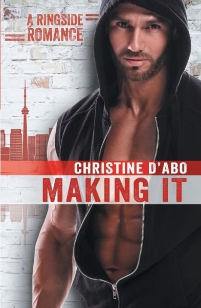 Cover for Christine d'Abo · Making It (Paperback Book) (2017)