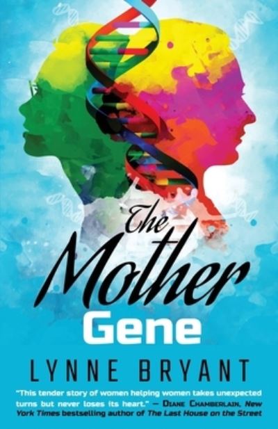 Cover for Lynne Bryant · Mother Gene (Book) (2023)