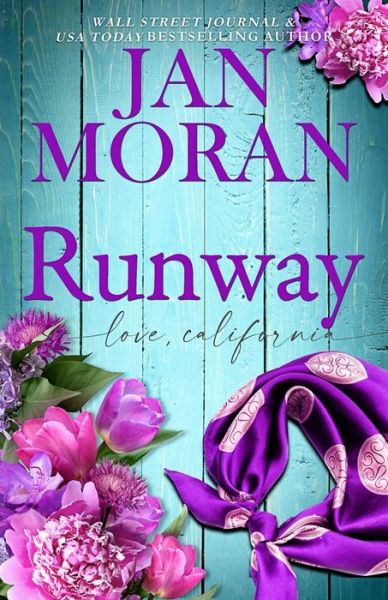 Cover for Jan Moran · Runway (Paperback Book) (2022)