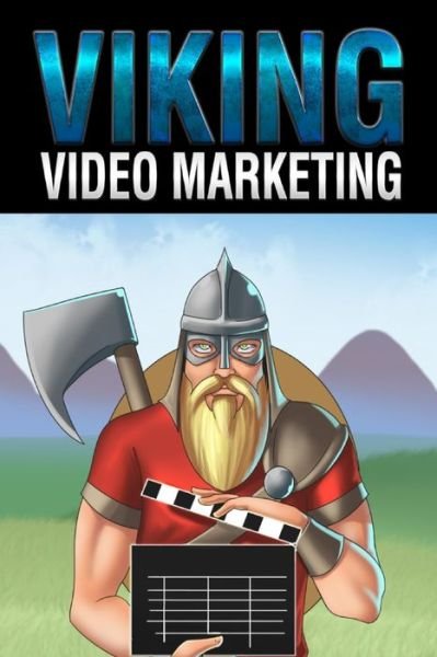 Cover for B Vincent · Video Marketing (Paperback Bog) (2021)