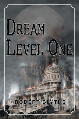 Cover for Robert Blythe · Dream Level One (Book) (2022)