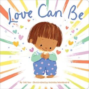 Love Can Be - Yuli Yav - Books - Simon & Schuster - 9781665977838 - December 4, 2025