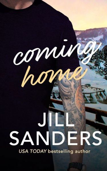 Cover for Jill Sanders · Coming Home (Paperback Book) (2019)