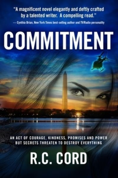 Cover for R C Cord · Commitment (Paperback Bog) (2021)