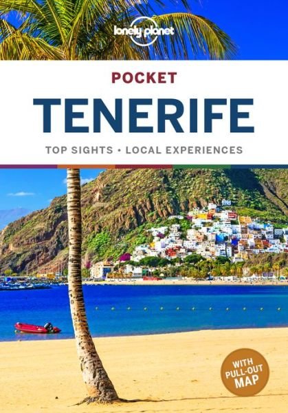 Lonely Planet Pocket Tenerife 2: Top Sights, Local - Lonely Planet - Bücher - Lonely Planet - 9781786575838 - 2. März 2023