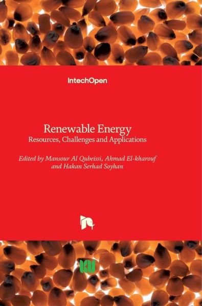 Cover for Mansour Al Qubeissi · Renewable Energy (Hardcover Book) (2020)