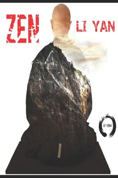 Cover for Li Yan · Zen (Paperback Book) (2018)