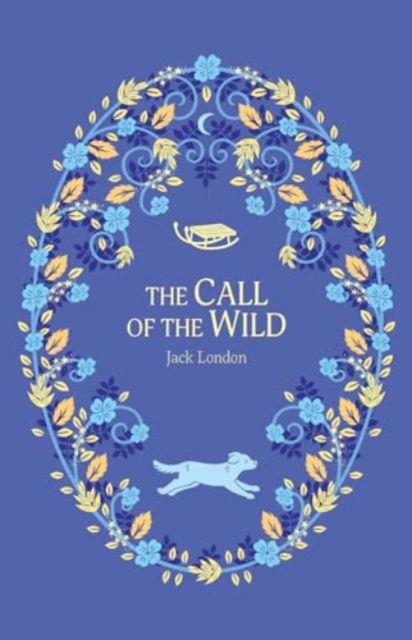 Cover for Jack London · The Call of the Wild - The Complete Children's Classics Collection (Paperback Bog) (2024)