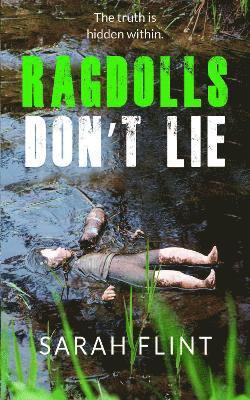 Cover for Sarah Flint · Ragdolls Don't Lie (Paperback Book) (2025)