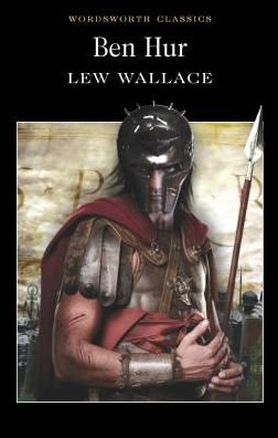 Cover for Lewis Wallace · Ben Hur - Wordsworth Classics (Paperback Book) [New edition] [Paperback] (1996)