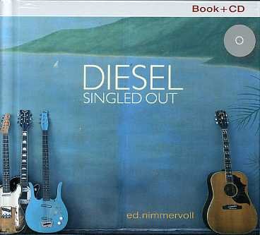 Singled out (Book Pack) - Diesel - Muziek - LIBERATION - 9781877035838 - 26 januari 2018