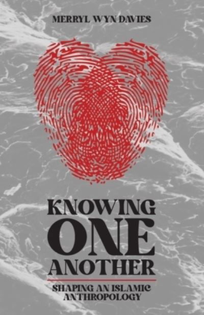 Cover for Merryl Wyn Davies · Knowing One Another (Book) (2023)