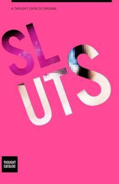 Cover for Christine Stockton · Sluts (Paperback Book) (2018)