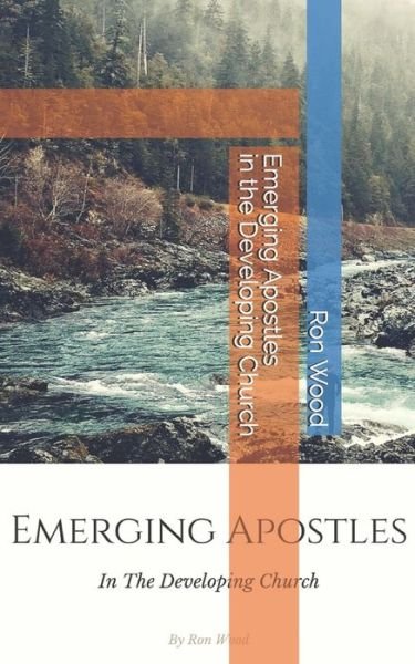Emerging Apostles in the Developing Church - Ron Wood - Livros - Createspace Independent Publishing Platf - 9781978341838 - 21 de outubro de 2017