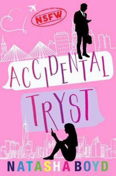 Cover for Natasha Boyd · Accidental Tryst (Paperback Book) (2018)