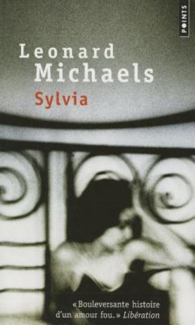 Cover for Leonard Michaels · Sylvia (Paperback Book) (2011)