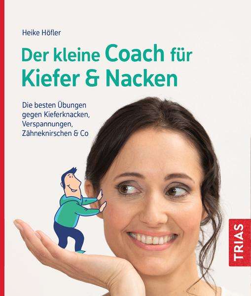 Cover for Höfler · Der kleine Coach für Kiefer &amp; Na (Book)