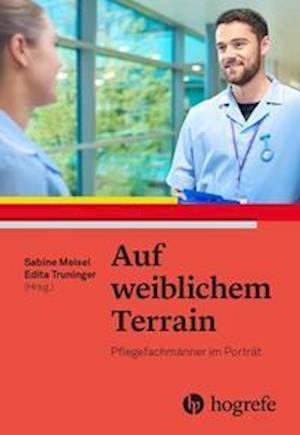 Cover for Sabine Meisel · Auf weiblichem Terrain (Paperback Book) (2021)