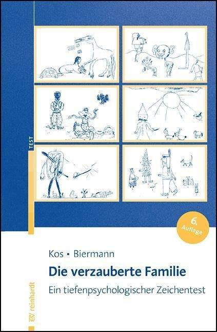 Cover for Kos · Die verzauberte Familie (Book)