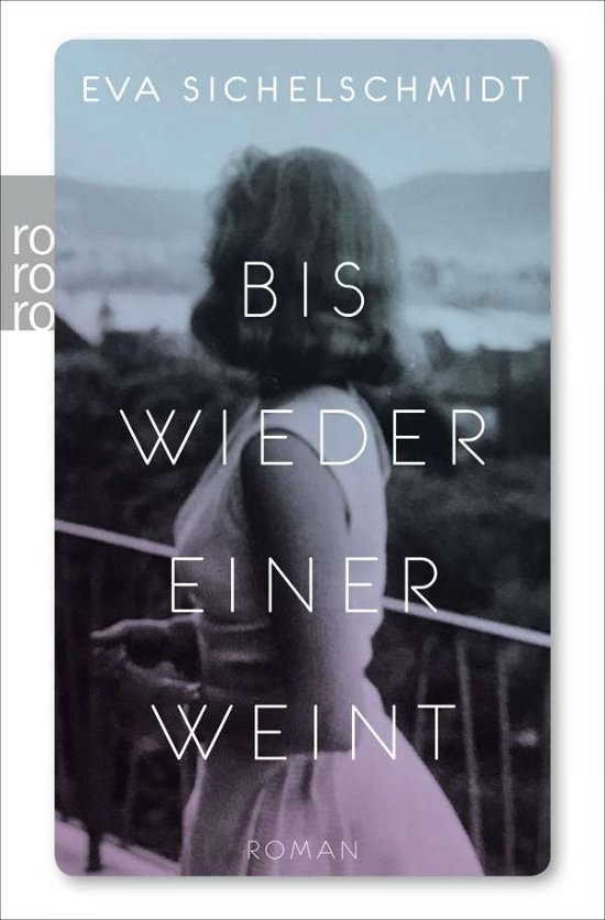 Cover for Sichelschmidt · Bis wieder einer weint (Bog)