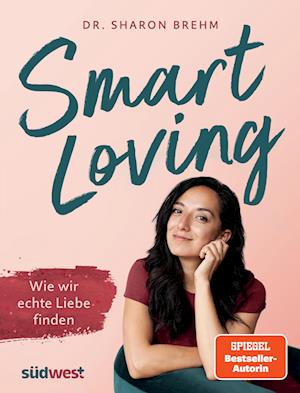 Cover for Sharon Brehm · Smart Loving (Paperback Book) (2022)