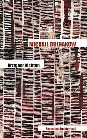 Cover for Michail Bulgakow · Samml.Lucht.62183 Bulgakow.Arztgeschich (Book)