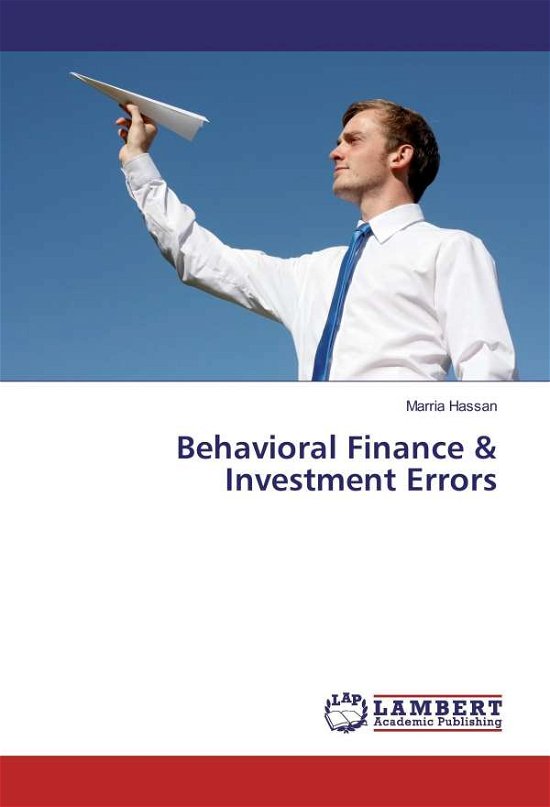 Cover for Hassan · Behavioral Finance &amp; Investment (Book)
