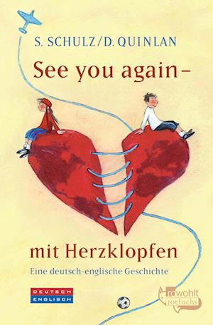 Cover for Daniel Quinlan · See you again - mit Herzklopfen (Book) (2024)