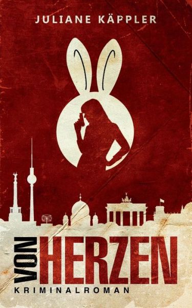 Cover for Juliane Käppler · Von Herzen (Paperback Bog) [German edition] (2015)